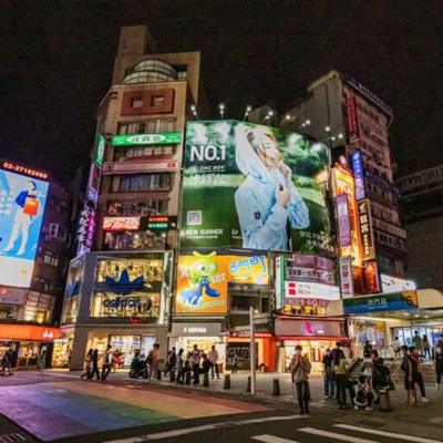 【台北旅遊景點攻略】用最輕鬆的方式暢玩台北一日遊、台北捷運路線規劃！帶你用北北基無限暢遊卡大台北玩透透